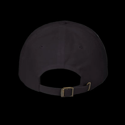 PURE SACRIFICE - HAT - WHITE