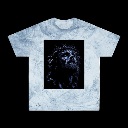 COLOR BLAST CHRIST - TEE