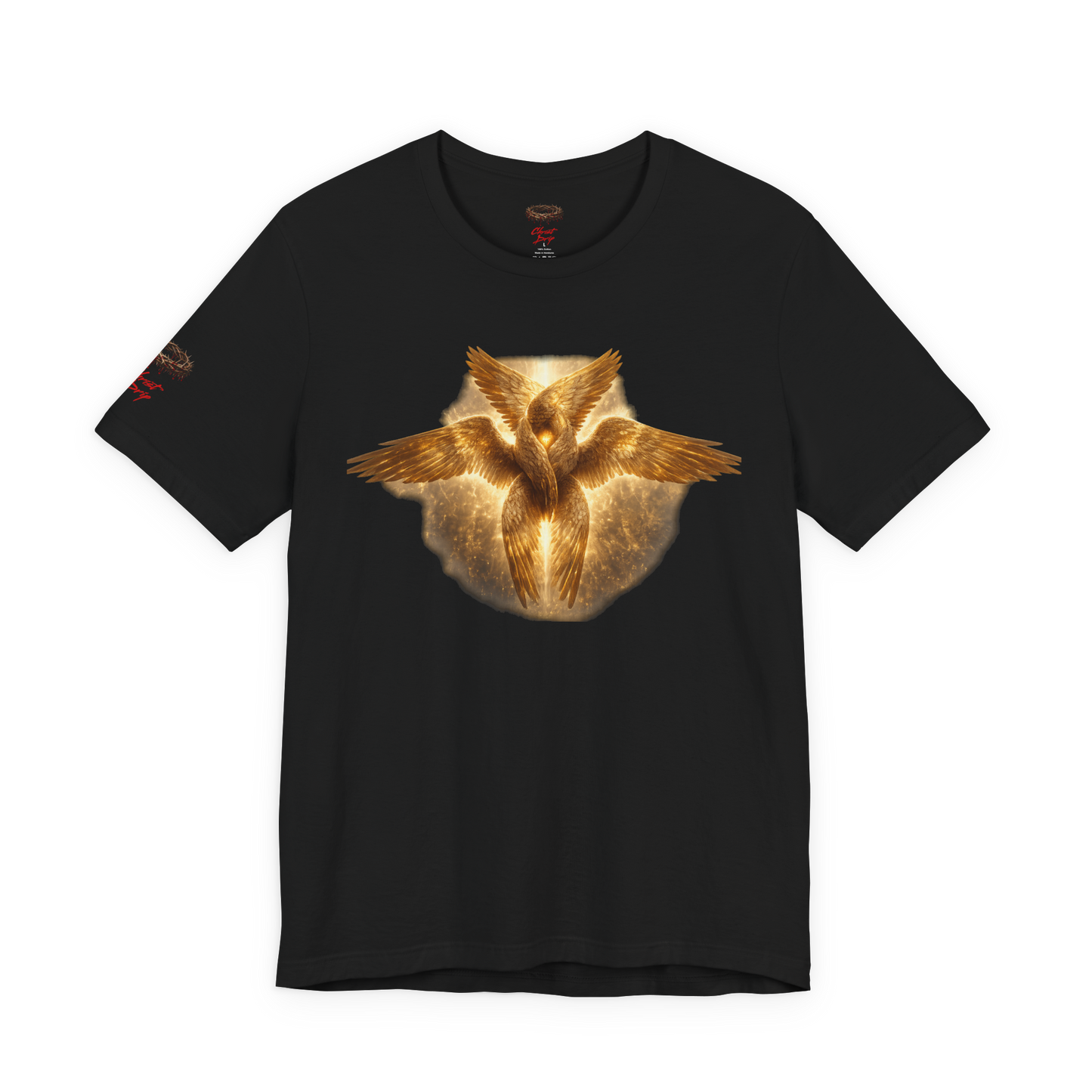 Seraphim Angel - Tee