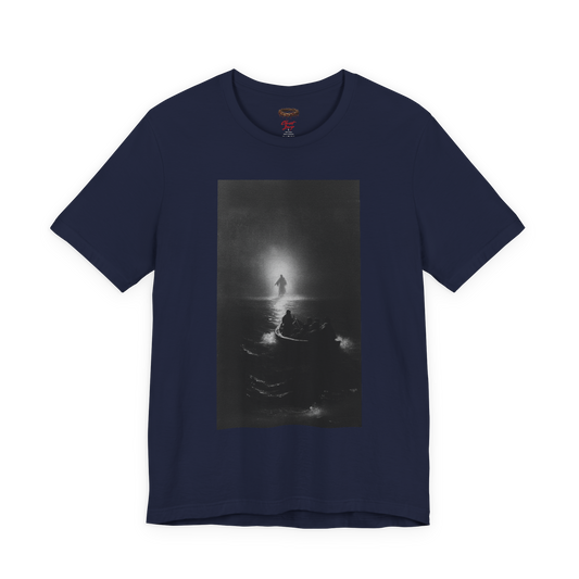 Walk on water - Tee