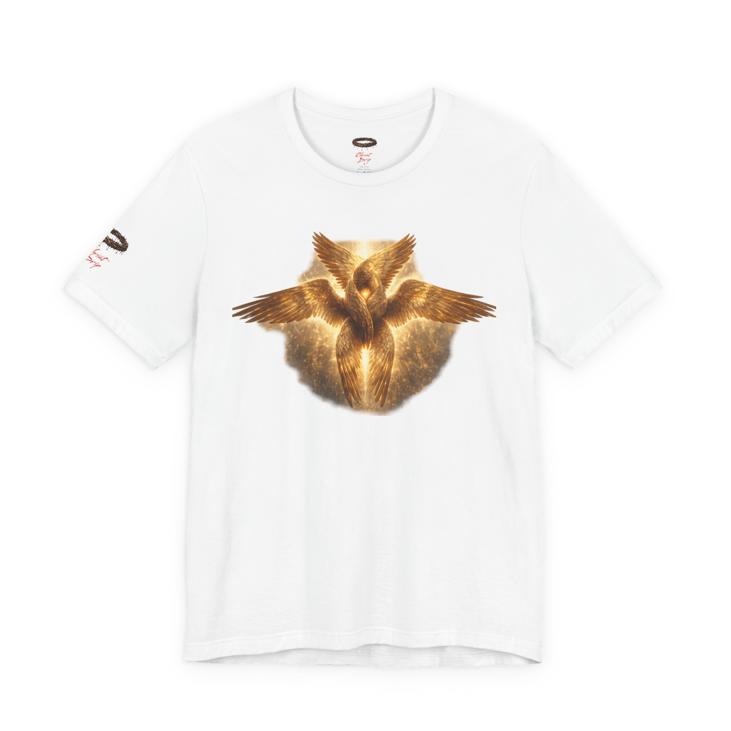 Seraphim Angel - Tee