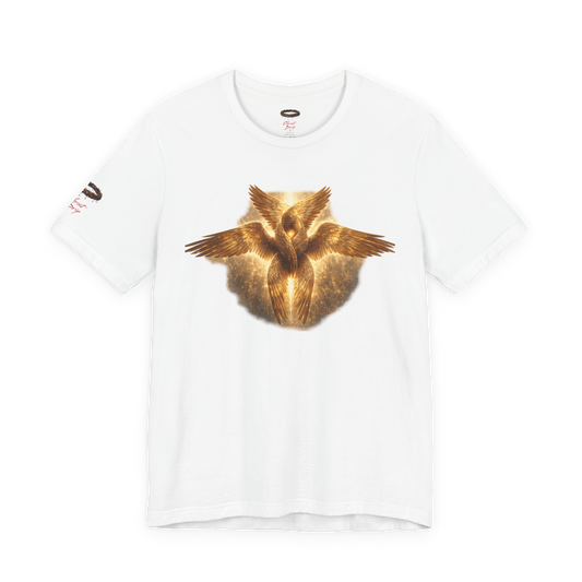Seraphim Angel - Tee