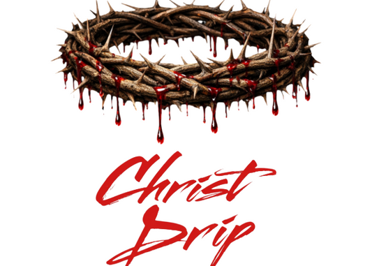 Christ Drip Gift Card