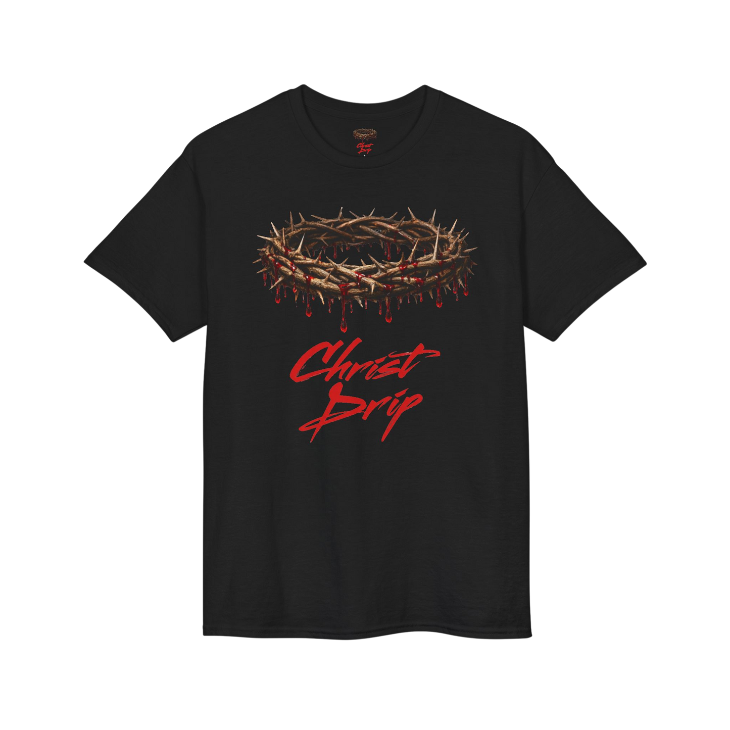 SIGNATURE LOGO EDITION — TEE