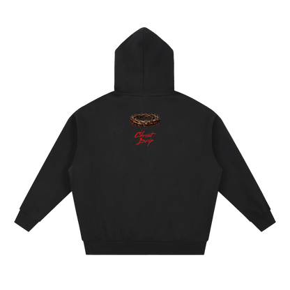 CRISS CROSS "67"PSALM - ZIP UP