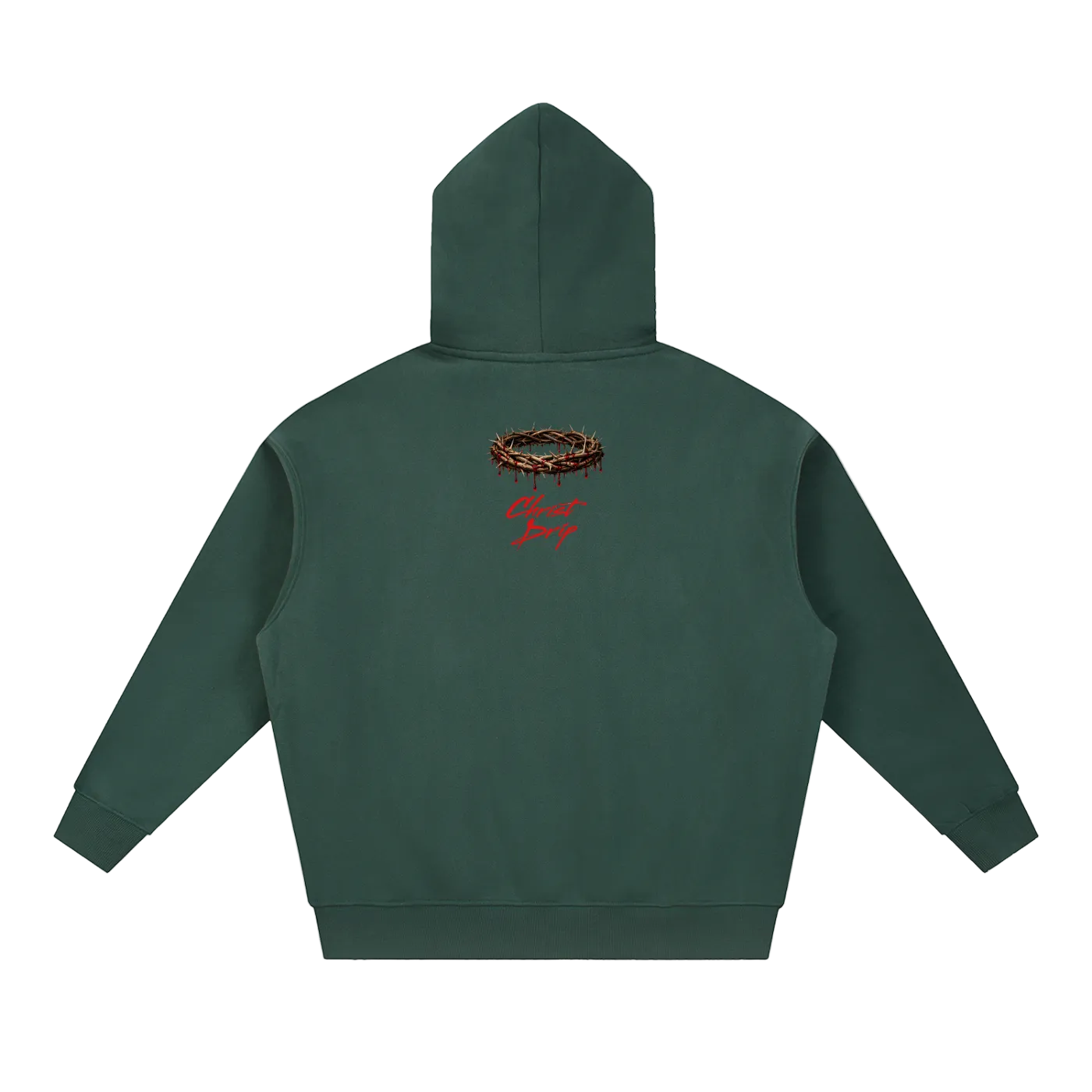 CRISS CROSS "67"PSALM - ZIP UP