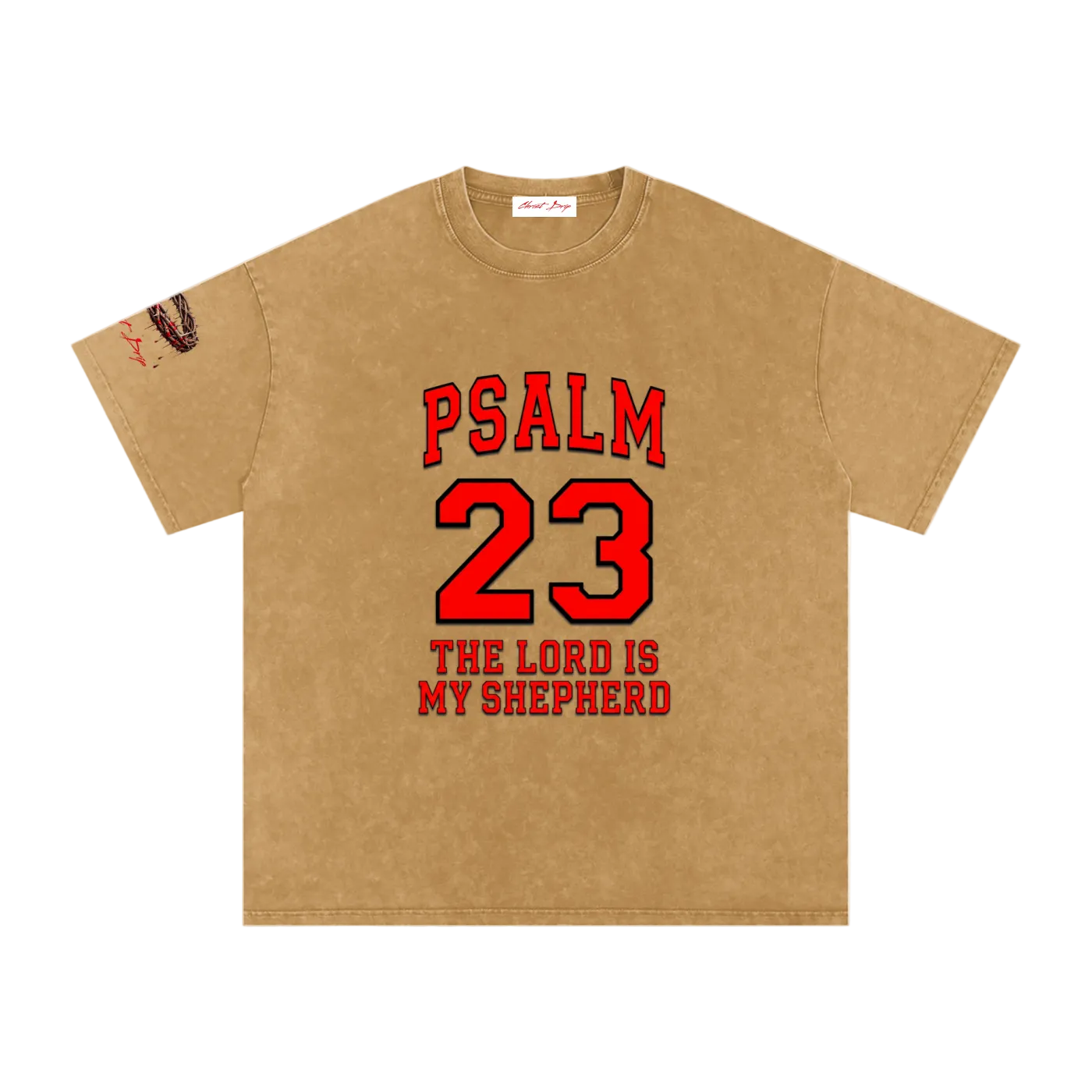 "PSALM 23" - TEE