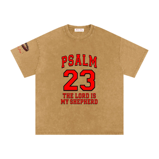 "PSALM 23" - TEE